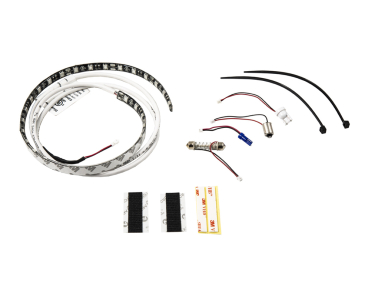 Diode Dynamics FlexLight LED Strip, Amber