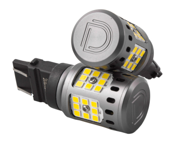 Diode Dynamics 3157 XPR LED Bulb, Cool White, Pair