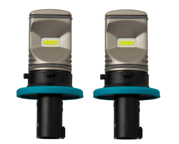 Diode Dynamics PH19W HP60 Cool White, LED Bulb, Pair