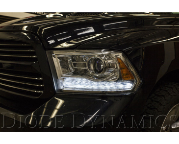 Diode Dynamics SB LED Boards, For 2013-2018 Ram