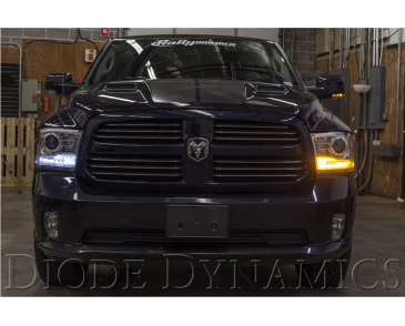 Diode Dynamics SB LED Boards, For 2013-2018 Ram