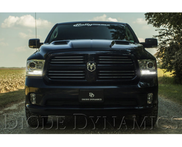 Diode Dynamics SB LED Boards, For 2013-2018 Ram