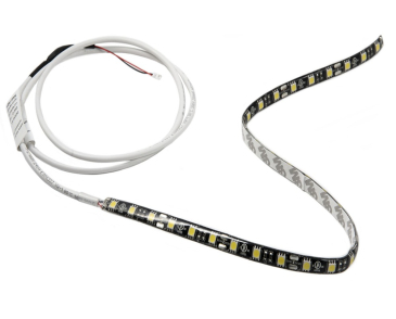 Diode Dynamics LED Strip Lights, Red, 200cm Strip, SMD120 WP