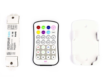 Diode Dynamics RGB Controller 28-key RF V2