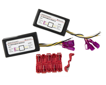 Diode Dynamics S1 Switchback Module, Pair