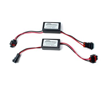 Diode Dynamics H11 Anti-Flicker Module, Pair