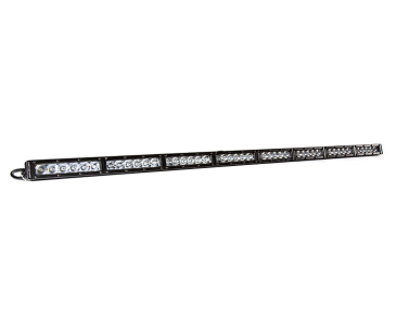 Diode Dynamics 50" LED Light Bar, White Driving