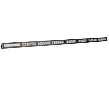 Diode Dynamics 50" LED Light Bar, White, Combo