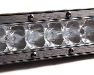 Diode Dynamics 50" LED Light Bar, White Flood