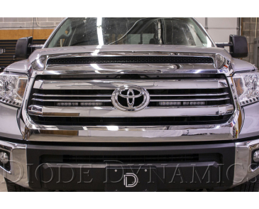 Diode Dynamics SS12 Driving Light Kit, White Wide, For 2014-2021 Toyota Tundra
