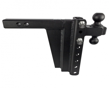 Bulletproof Hitches ED2010 2.0" Extreme Duty 10" Drop/Rise