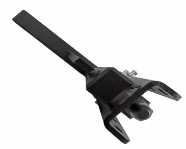 Bulletproof Hitches ED2010 2.0" Extreme Duty 10" Drop/Rise