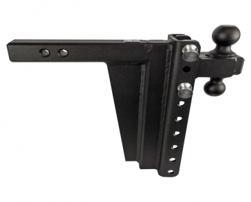 Bulletproof Hitches ED2012 2.0" Extreme Duty 12" Drop/Rise