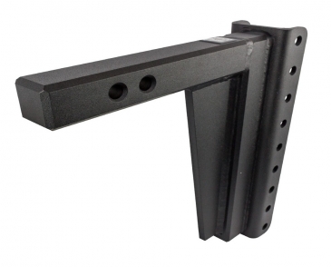 Bulletproof Hitches ED2012 2.0" Extreme Duty 12" Drop/Rise