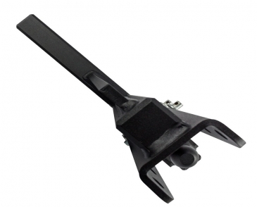 Bulletproof Hitches ED2012 2.0" Extreme Duty 12" Drop/Rise
