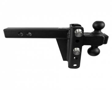 Bulletproof Hitches ED204 2.0" Extreme Duty 4" Drop/Rise