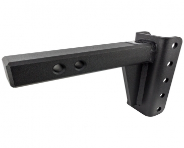 Bulletproof Hitches ED204 2.0" Extreme Duty 4" Drop/Rise