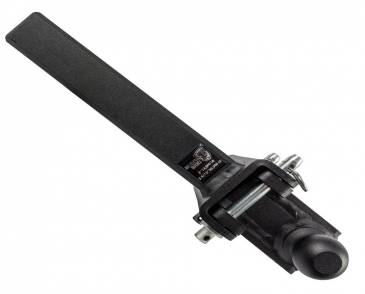 Bulletproof Hitches ED204 2.0" Extreme Duty 4" Drop/Rise