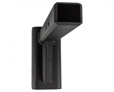 Bulletproof Hitches ED204 2.0" Extreme Duty 4" Drop/Rise