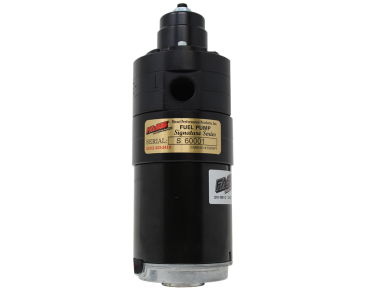 FASS Adjustable Diesel Fuel Lift Pump 165GPH, For 2001-2016 For Chevrolet Silverado/GMC Sierra 2500, 3500 Duramax 6.6L