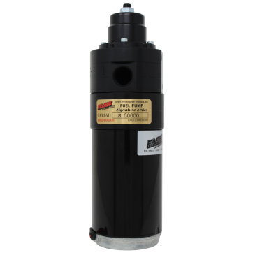 FASS Adjustable Diesel Fuel Lift Pump 140GPH At 45PSI, For 1994-1998 Dodge RAM 2500, 3500, Cummins 5.9L,12 Valve