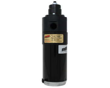 FASS Adjustable Diesel Fuel Lift Pump 250GPH, Power Stroke 6.4L, For 2008-2010 Ford F250, F350 Super Duty