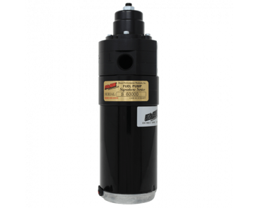 FASS Adjustable Diesel Fuel Lift Pump 220GPH At 55PSI, 6.7L, For 2011-2016 Ford F250, F350 Super Duty