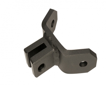 Bulletproof Hitches Frame-Mounted Hitch Stabilizer Bars