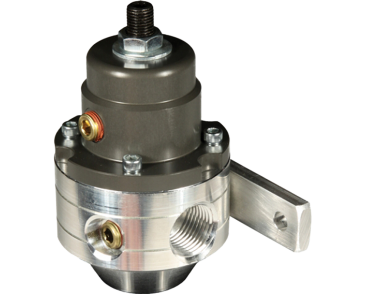 FASS Adustable Fuel Pressure Regulator