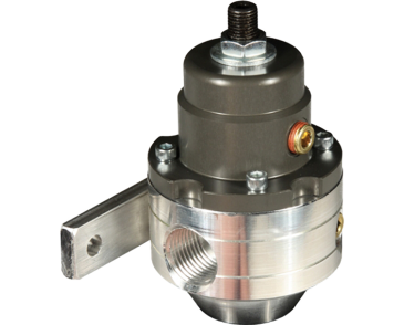 FASS Adustable Fuel Pressure Regulator