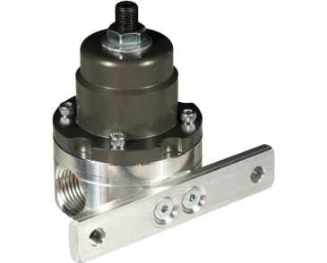 FASS Adustable Fuel Pressure Regulator