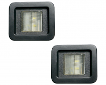 Ford_Ultra_High_Power_LED_License_Plate_Illumination_Kit