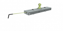 B&W_Gooseneck_Trailer_Hitch_Turnoverball_Center_Kit_2007-2020_Toyota_Tundra_Trucks