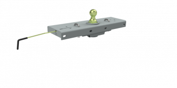 B&W_Gooseneck_Trailer_Hitch_Turnoverball_Center_Kit_2011-2016_Ford_F250_&_F350_Trucks