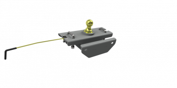 B&W_Gooseneck_Trailer_Hitch_Turnoverball_Center_Kit_2020-2021_Chevrolet_&_GMC_2500_&_3500_Trucks
