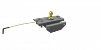 B&W_Gooseneck_Trailer_Hitch_Turnoverball_Center_Kit_2020-2021_Chevrolet_&_GMC_2500_&_3500_Trucks
