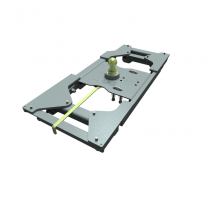 B&W_Gooseneck_Trailer_Hitch_Turnoverball_Kit_2017-2021_Ford_F250_&_F350_Trucks