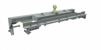 B&W_Gooseneck_Trailer_Hitch_Turnoverball_Kit_2017-2018_Nissan_Titan_XD_Model_S_Trucks