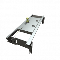 B&W_Gooseneck_Trailer_Hitch_Turnoverball_Kit_2006-2012_Dodge/Ram_1500_2500_&_3500_Mega-Cab_Trucks