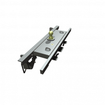 B&W_Gooseneck_Trailer_Hitch_Turnoverball_Kit_2009-2018_Dodge/Ram_1500_Trucks