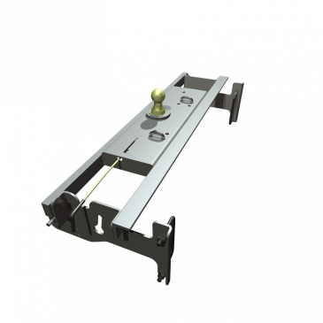 B&W_Gooseneck_Trailer_Hitch_Turnoverball_Kit_2003-2009_Dodge_2500_&_3500_Trucks