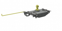 B&W_Gooseneck_Trailer_Hitch_Turnoverball_Kit_2019-2020_Ram_2500_&_3500_Trucks