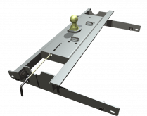 B&W_Gooseneck_Trailer_Hitch_Turnoverball_Kit_1994-2002_Dodge_2500_&_3500_Trucks