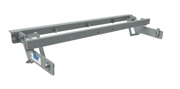 B&W_Mounting_Kit_for_Turnoverball_Gooseneck_Hitch_fits_2007-2018_Chevrolet_&_GMC_1500_Short_Bed_Trucks_with_Fully_Boxed_Frame