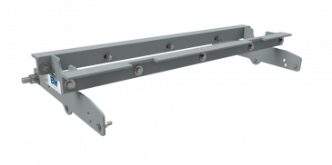 B&W_Mounting_Kit_for_Turnoverball_Gooseneck_Hitch_fits_1997-2003_Ford_F150_without_Air_Bag_Overloads_&_Light_Duty_F250_Trucks