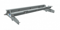 B&W_Mounting_Kit_for_Turnoverball_Gooseneck_Hitch_fits_1997-2003_Ford_F150_without_Air_Bag_Overloads_&_Light_Duty_F250_Trucks