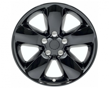 Gloss_Black_20_inch_Wheel_Skins_For_2013-2018_Dodge_Ram_1500