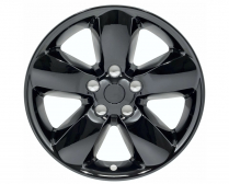 Gloss_Black_20_inch_Wheel_Skins_For_2013-2018_Dodge_Ram_1500