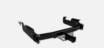 B&W_16K_Heavy_Duty_Receiver_Hitch_for_2001-2010_Chevrolet/GMC_2500_&_3500_Heavy_Duty_Long_Bed_Trucks_with_10