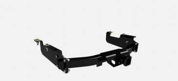 B&W_16K_Heavy_Duty_Receiver_Hitch_for_2001-2010_Chevrolet/GMC_2500_&_3500_Heavy_Duty_Long_Bed_Trucks_with_Factory_Bumper